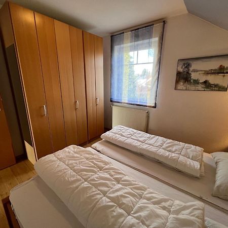 Schreiber-Ost Apartment Uberlingen Exterior foto