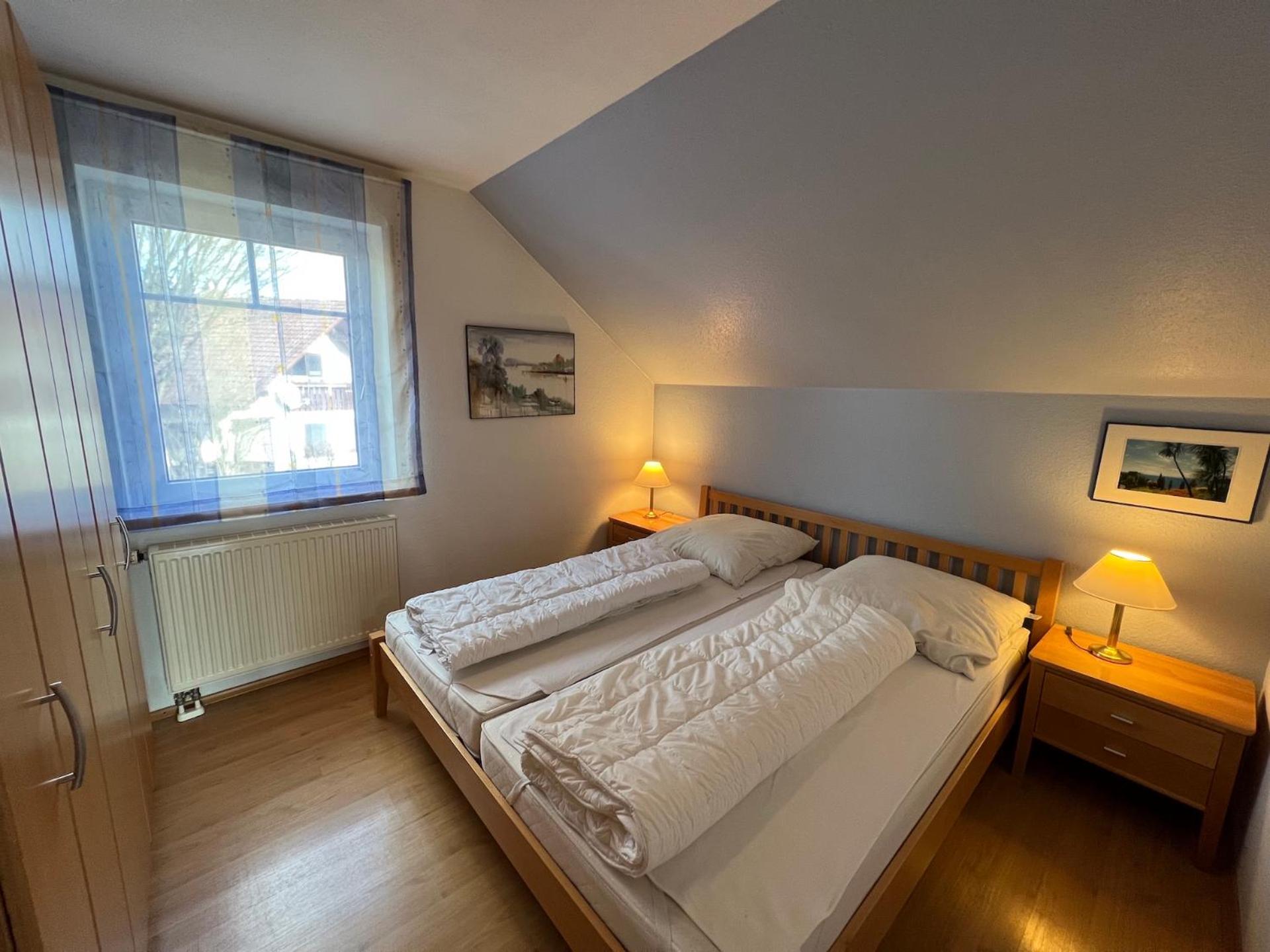 Schreiber-Ost Apartment Uberlingen Exterior foto