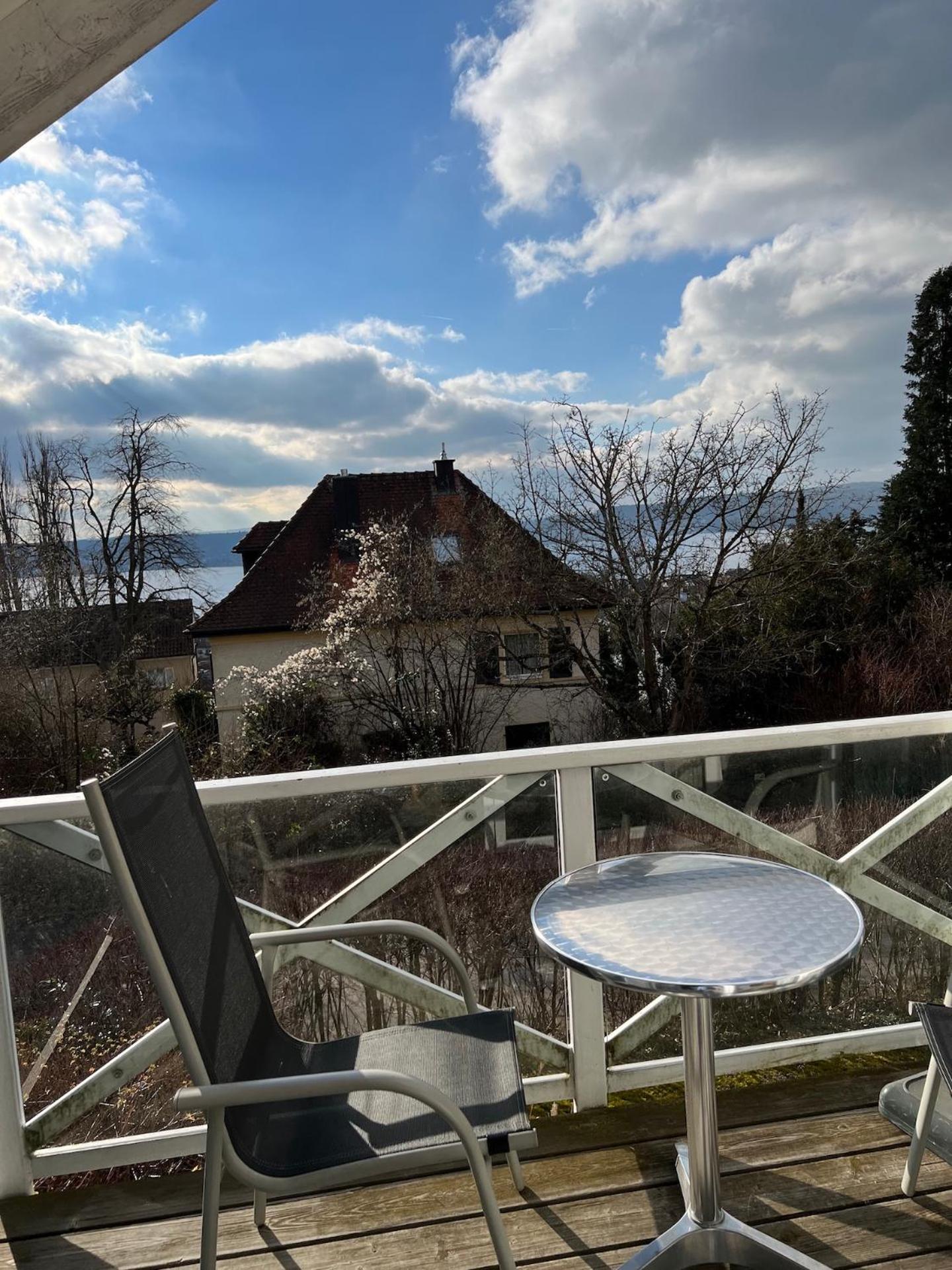 Schreiber-Ost Apartment Uberlingen Exterior foto